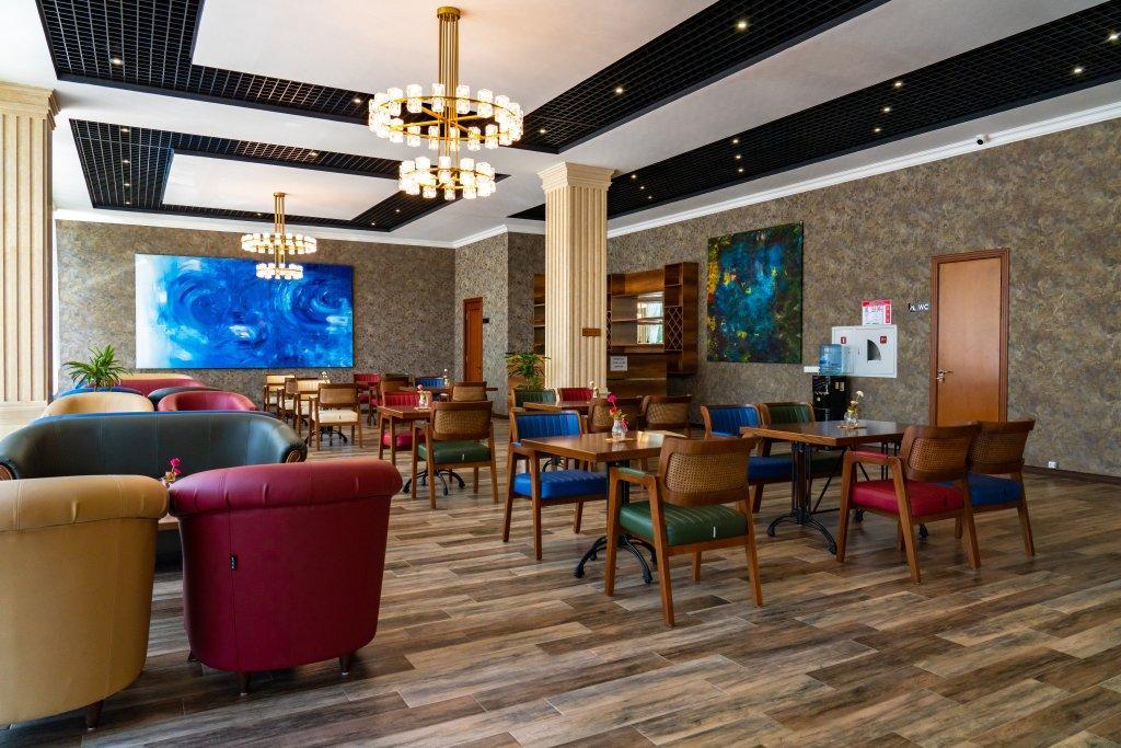 Macan Terrace Hotel Taskent Exterior foto