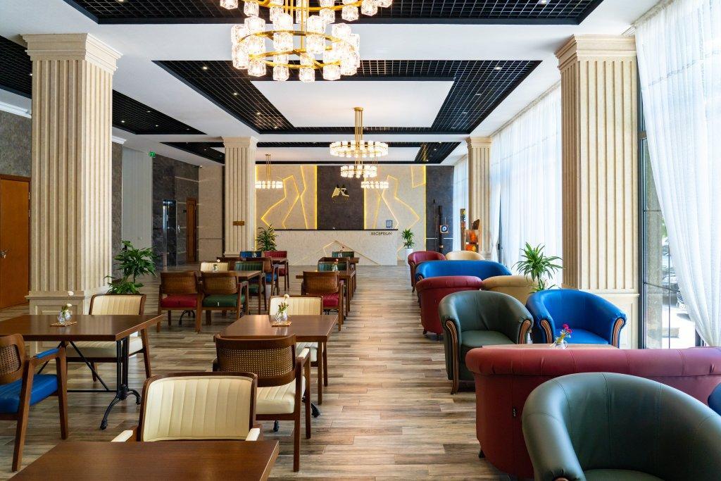 Macan Terrace Hotel Taskent Exterior foto