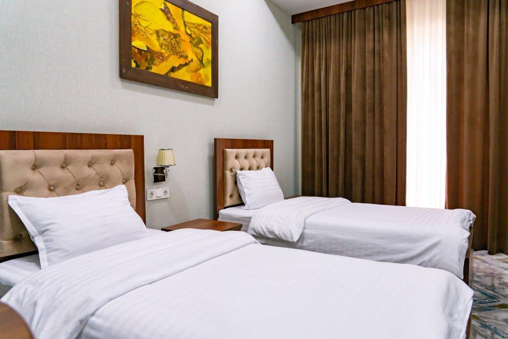 Macan Terrace Hotel Taskent Exterior foto