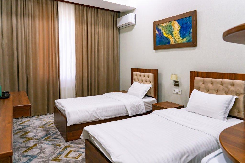 Macan Terrace Hotel Taskent Exterior foto