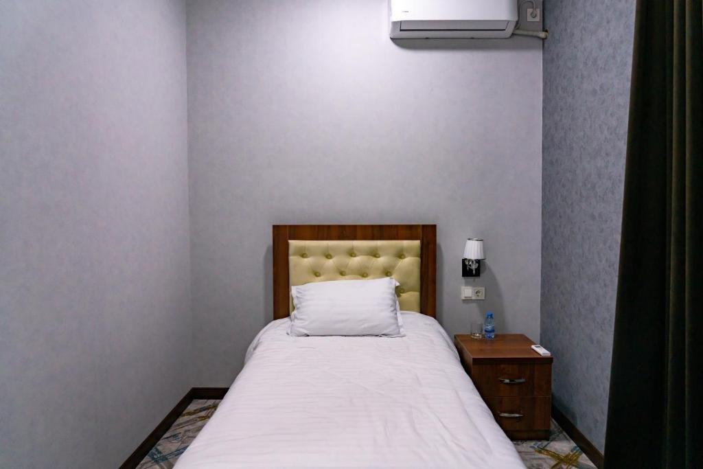 Macan Terrace Hotel Taskent Exterior foto